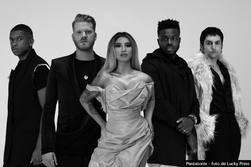 Choir of the West at Mary Baker Russell Center at PLU on, Oct. 22, 2014. (PLU Photo/John Froschauer)