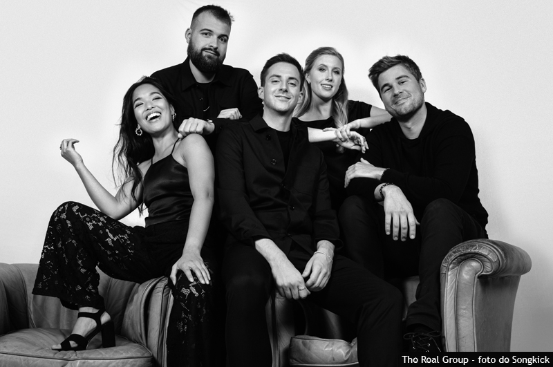 Choir of the West at Mary Baker Russell Center at PLU on, Oct. 22, 2014. (PLU Photo/John Froschauer)