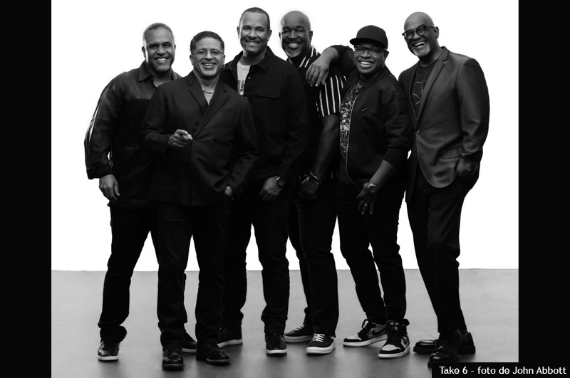 Choir of the West at Mary Baker Russell Center at PLU on, Oct. 22, 2014. (PLU Photo/John Froschauer)